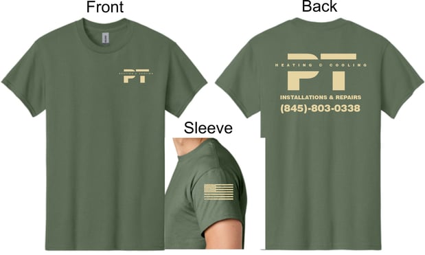 Images Hudson Valley Screen Printing & Embroidery inc.