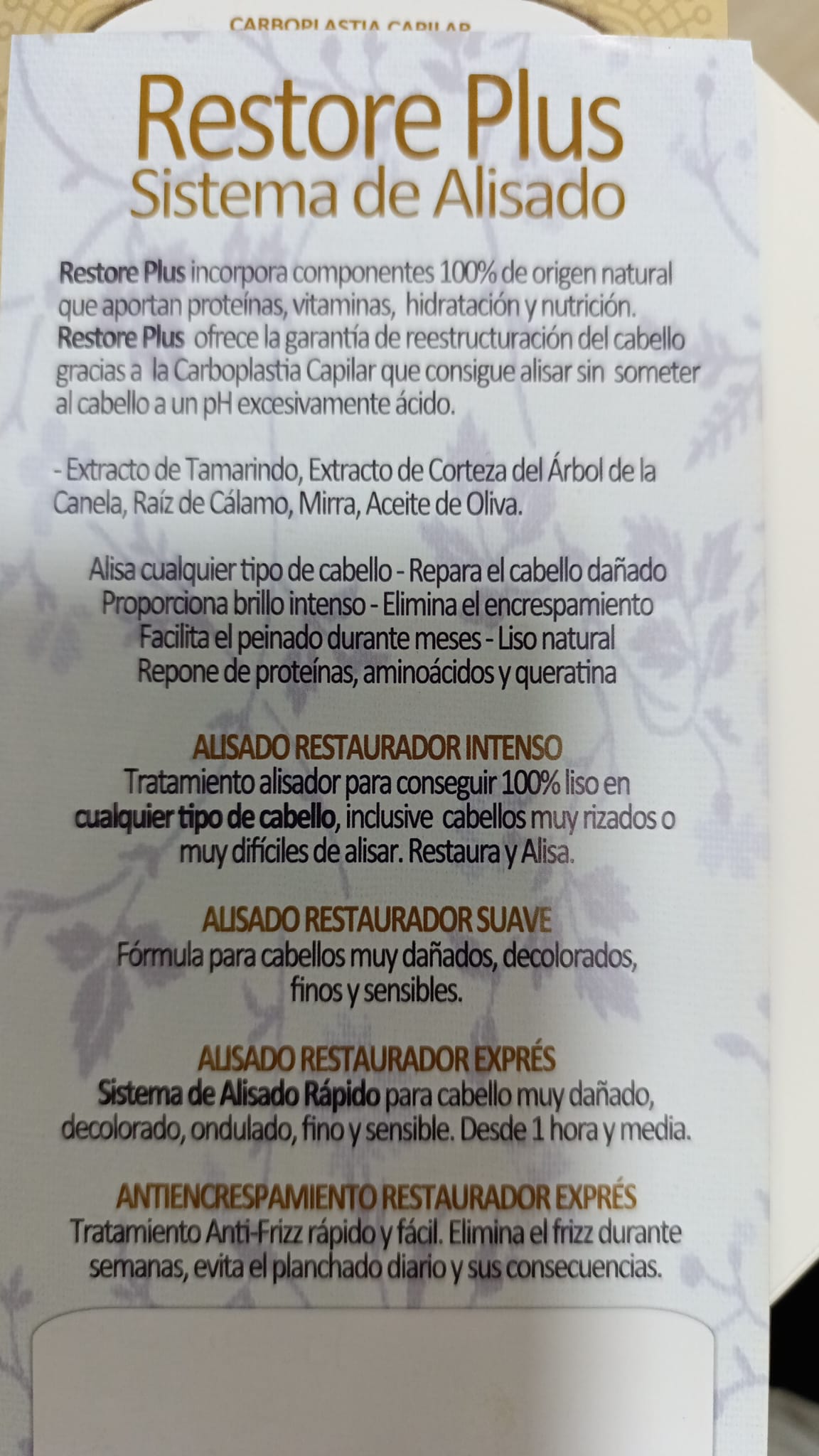 Images Salud Capilar Cártama