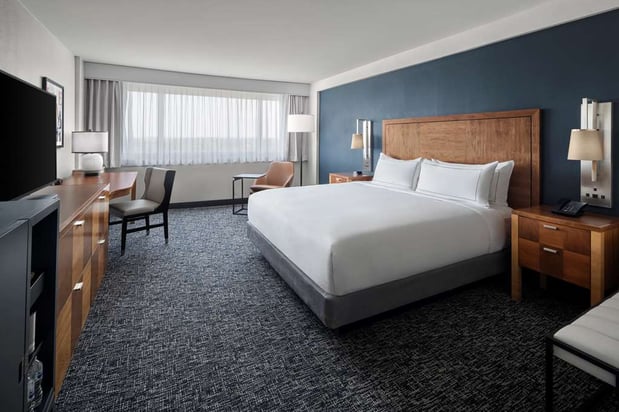 Images the Alloy King of Prussia - a DoubleTree by Hilton