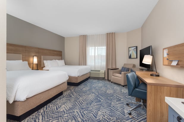 Images Candlewood Suites la Crosse by IHG