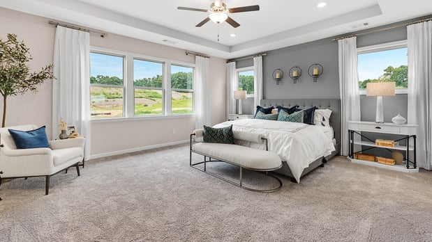 Images Stratford Hills - Taylor Morrison