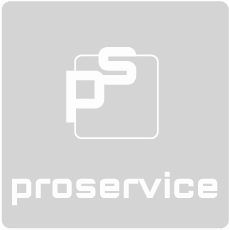 Logo Pro Service GmbH