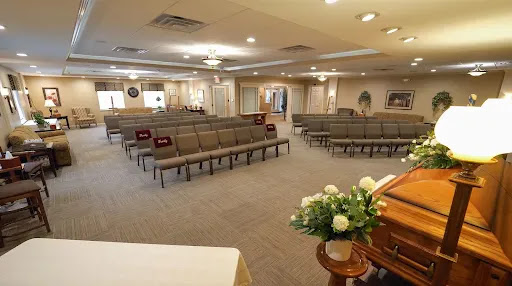 Images Cotter Funeral & Cremation Care