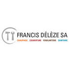 Délèze Francis SA Logo