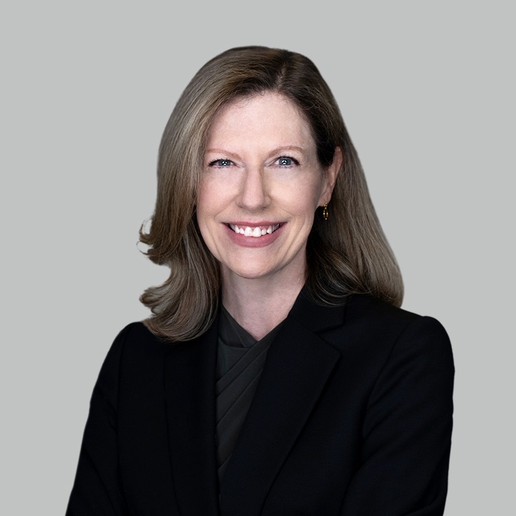 Anne Black Advisor Headshot image