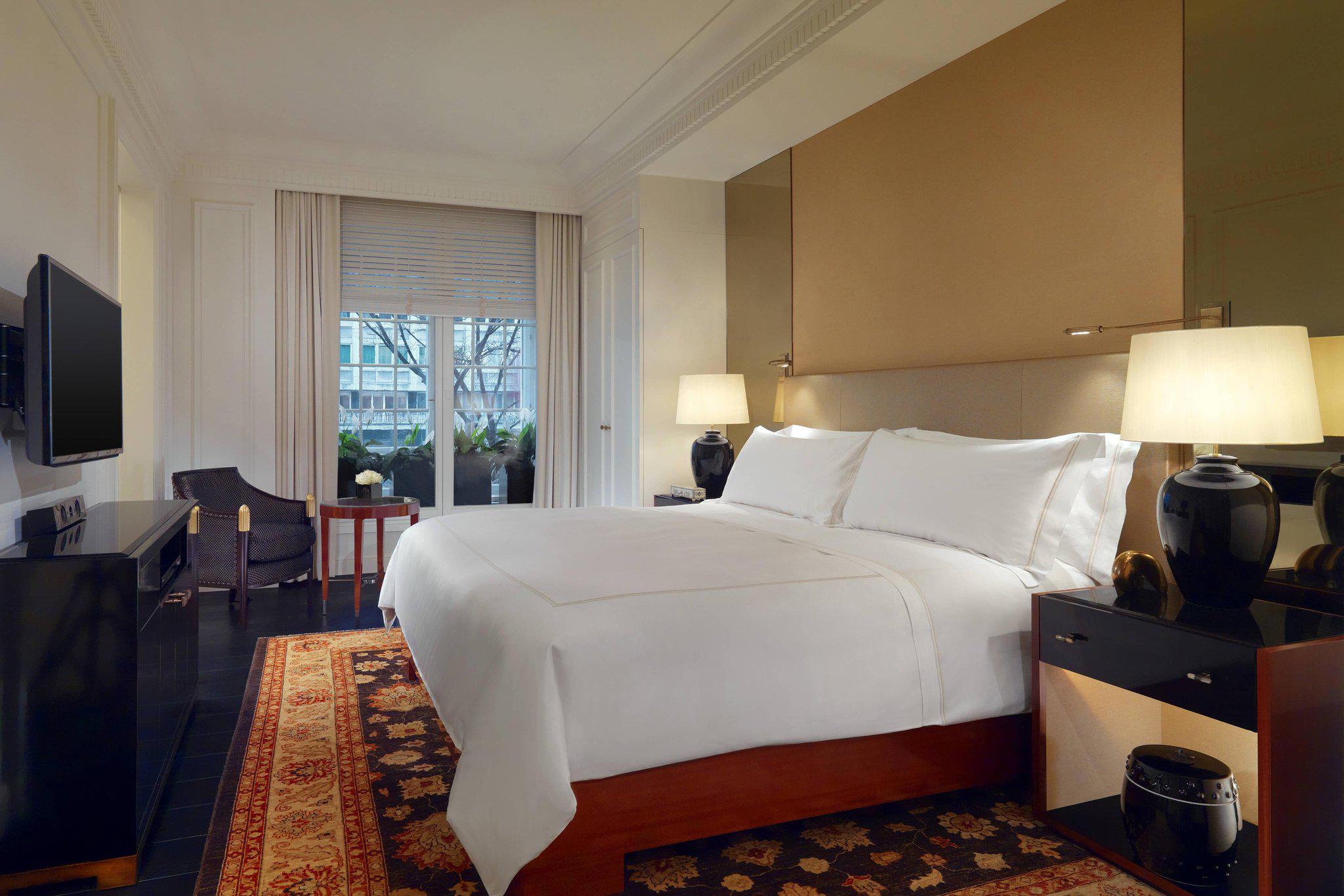 Hotel Bristol, a Luxury Collection Hotel, Vienna, Kaerntner Ring 1 in Vienna