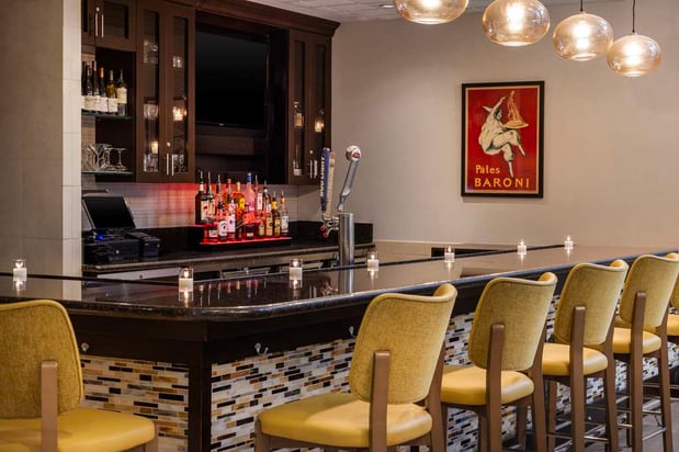 Images Hilton Garden Inn West Palm Beach Airport