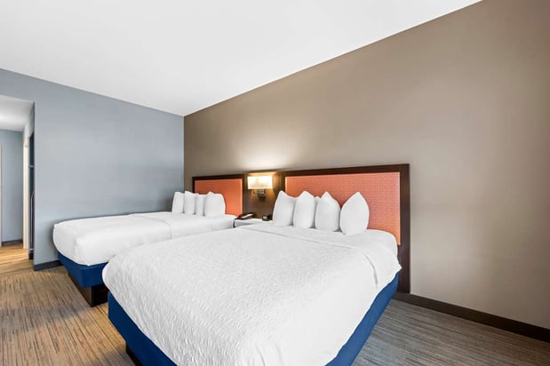 Images Hampton Inn Greenville