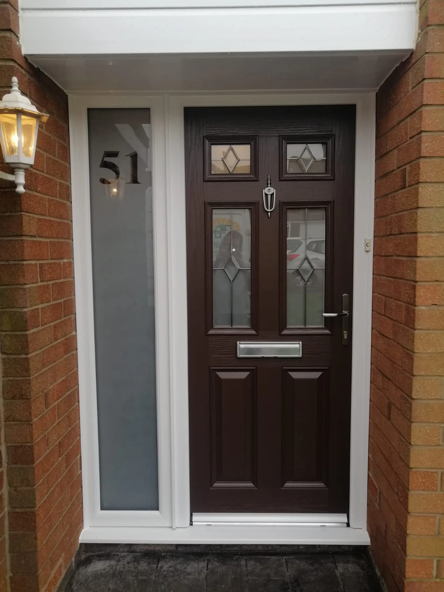 Images Radiance Doors Ltd