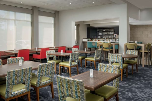 Images Hilton Garden Inn Knoxville West/Cedar Bluff