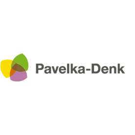 Pavelka Denk Personalberatung Logo