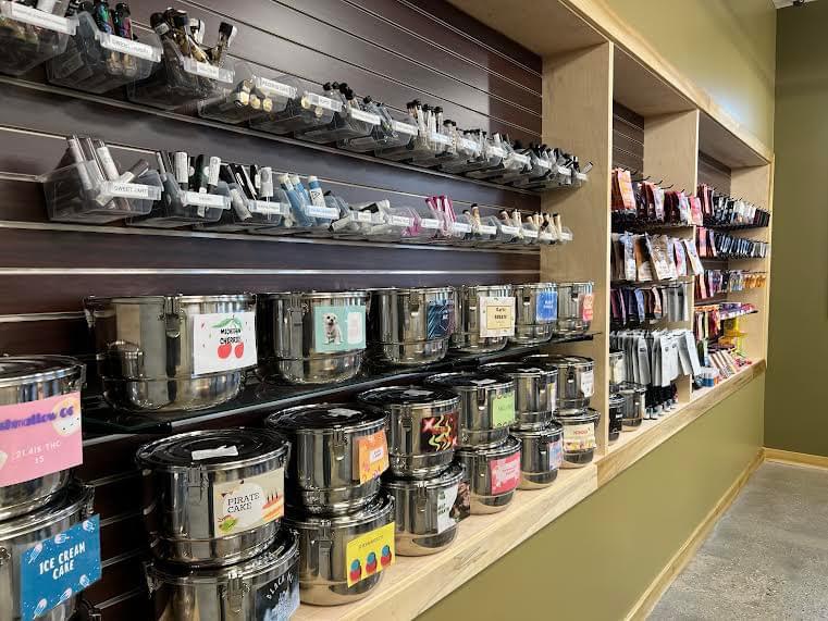 dispensary near me