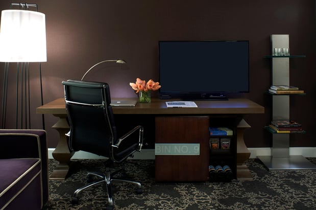 Images Kimpton Hotel Vintage Seattle by IHG