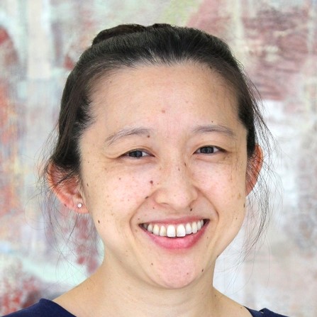 Dr. Kimberly T. Kwei, MD, PhD
