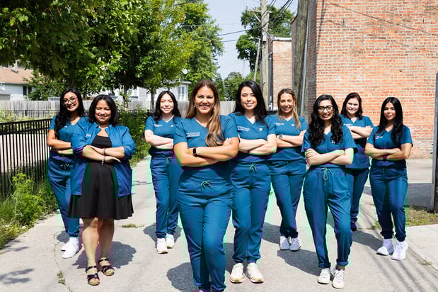 Images Berwyn Dental Connection
