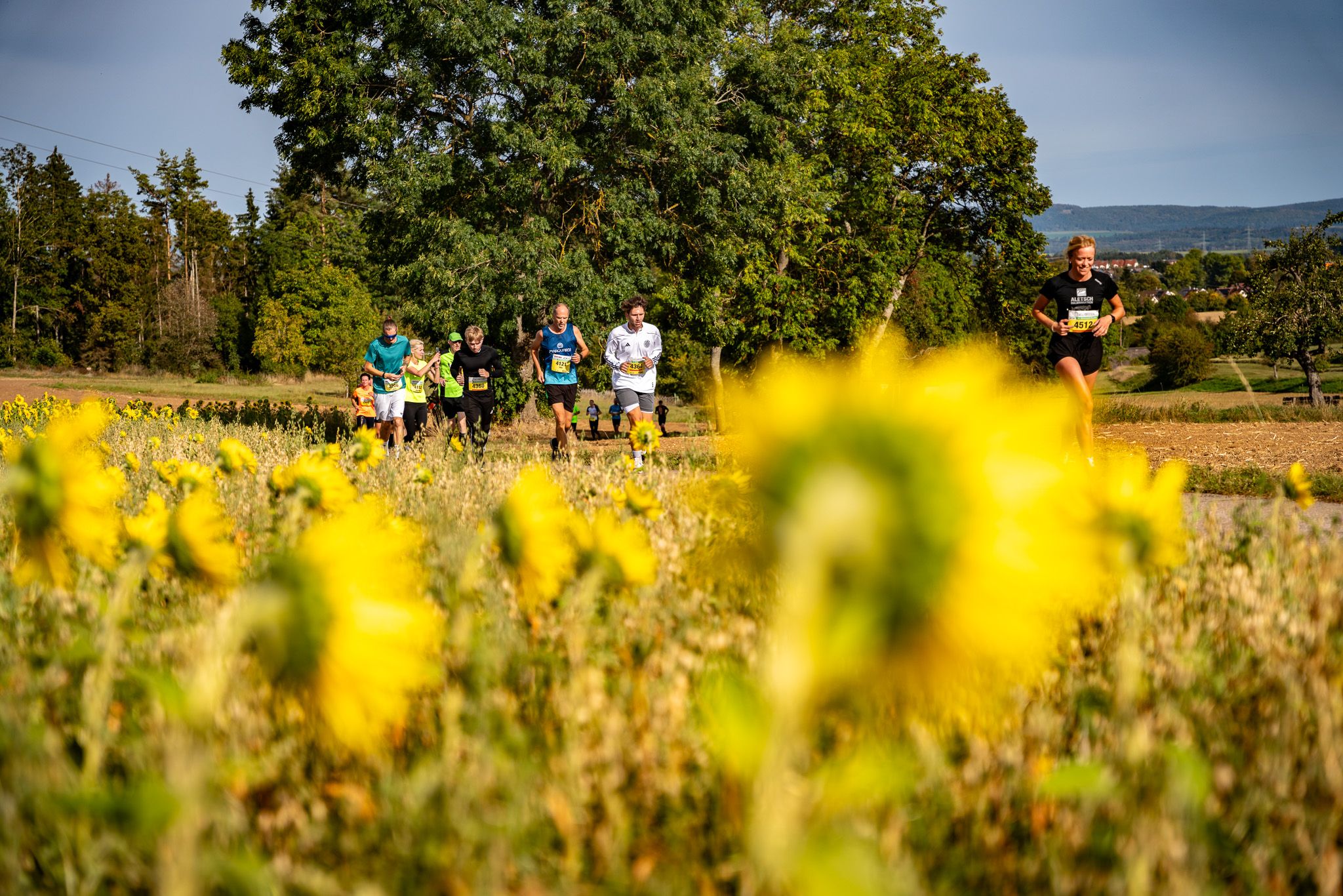 LSG Schwarzwald-Marathon e.V., Sommergasse 6 in Bräunlingen