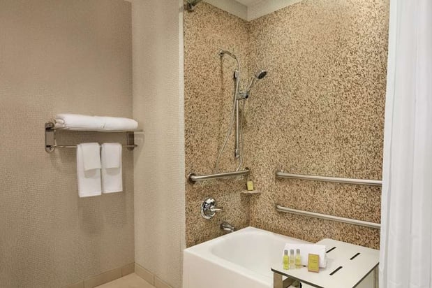 Images DoubleTree by Hilton Hotel Atlanta - Northlake