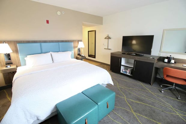 Images Hampton Inn & Suites Palm Coast