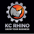 KC Rhino Certified