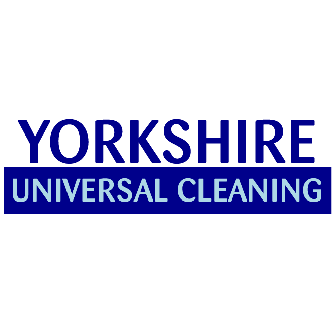 Yorkshire Universal Cleaning Logo