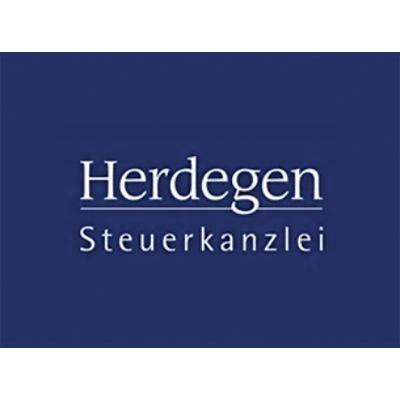 Logo Helmut Herdegen Dipl.-Betriebswirt FH Steuerberater