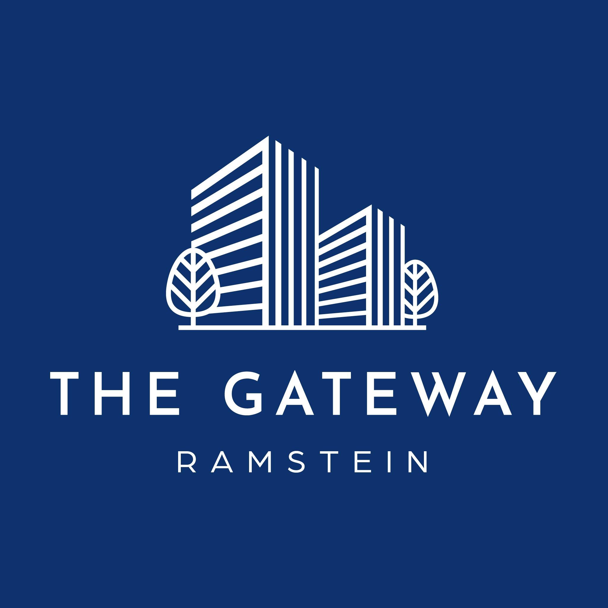 The Gateway Apartments Ramstein in Ramstein Miesenbach - Logo