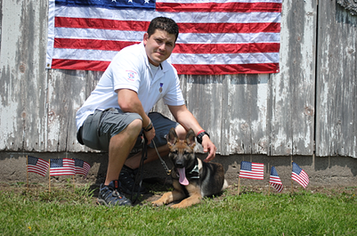 Patriot Dog Training Coupons near me in Bulverde | 8coupons