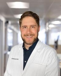 David Boulee, PA - Golden, CO - Cardiovascular Disease, Cardiologist