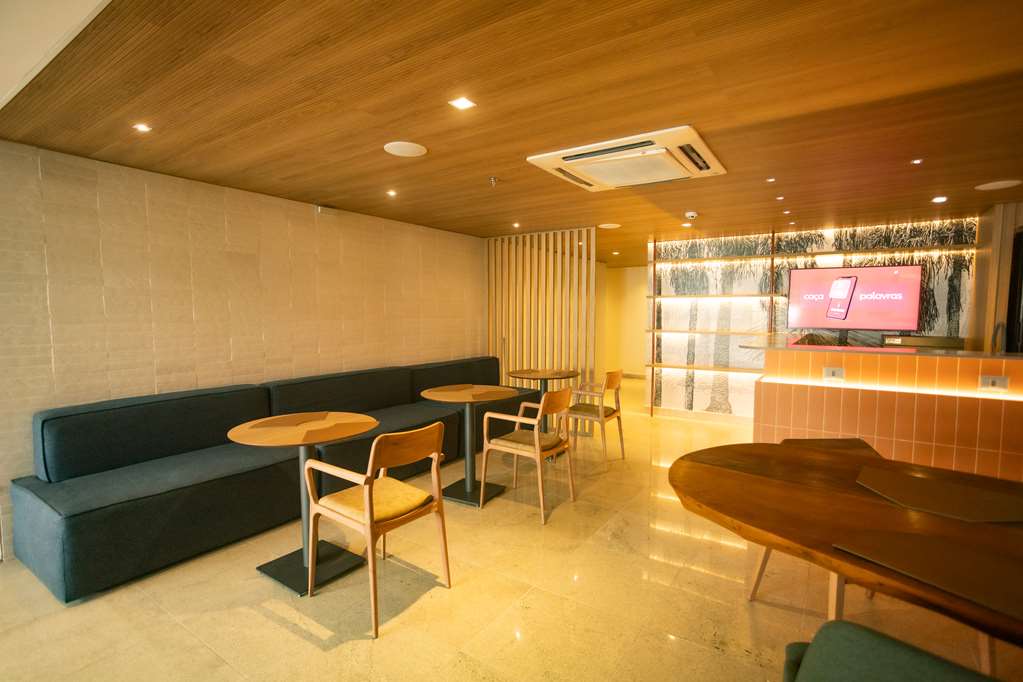 Images Hilton Garden Inn Maceio