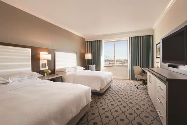 Images Hilton Los Angeles/San Gabriel