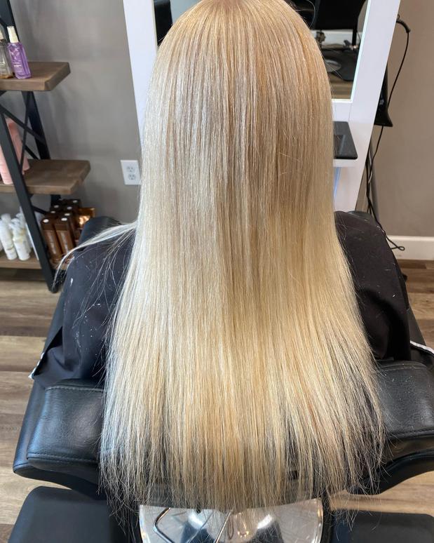 Images BellaBe Salon & Spa