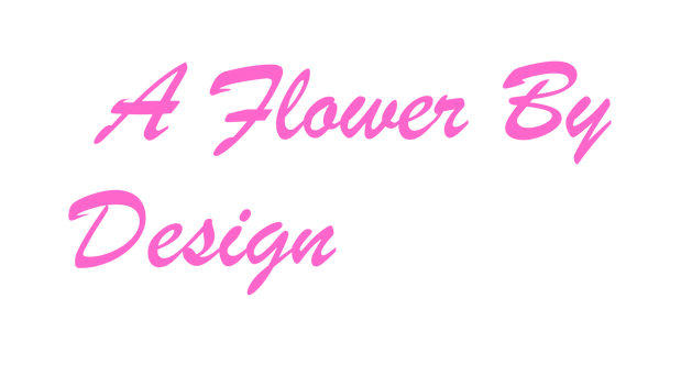 Images A Flower By Design