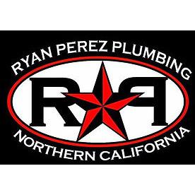 Ryan Perez Plumbing Logo