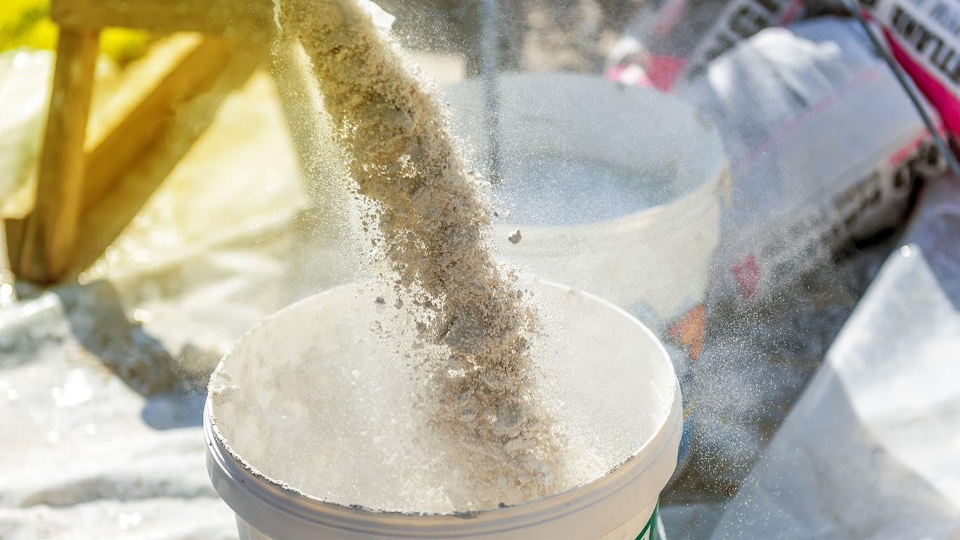 Images JS Kloak & Beton ApS