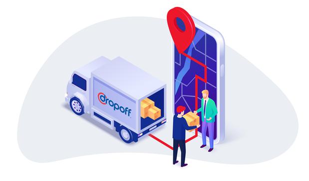 Images Dropoff