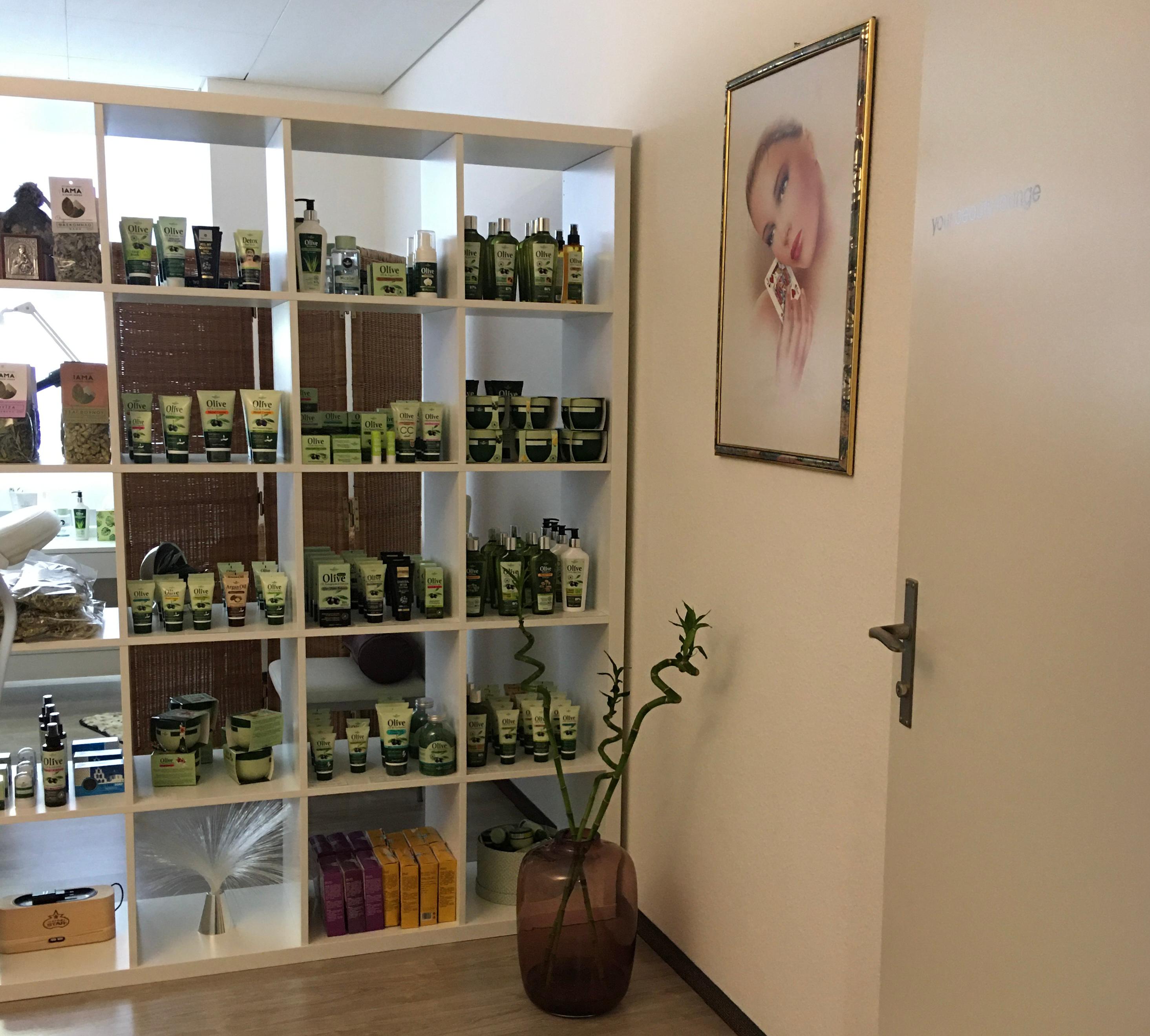 Bilder your beauty lounge Thalwil