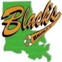 Black's Auto Salvage Inc