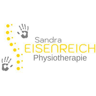 Logo Physiotherapie Eisenreich