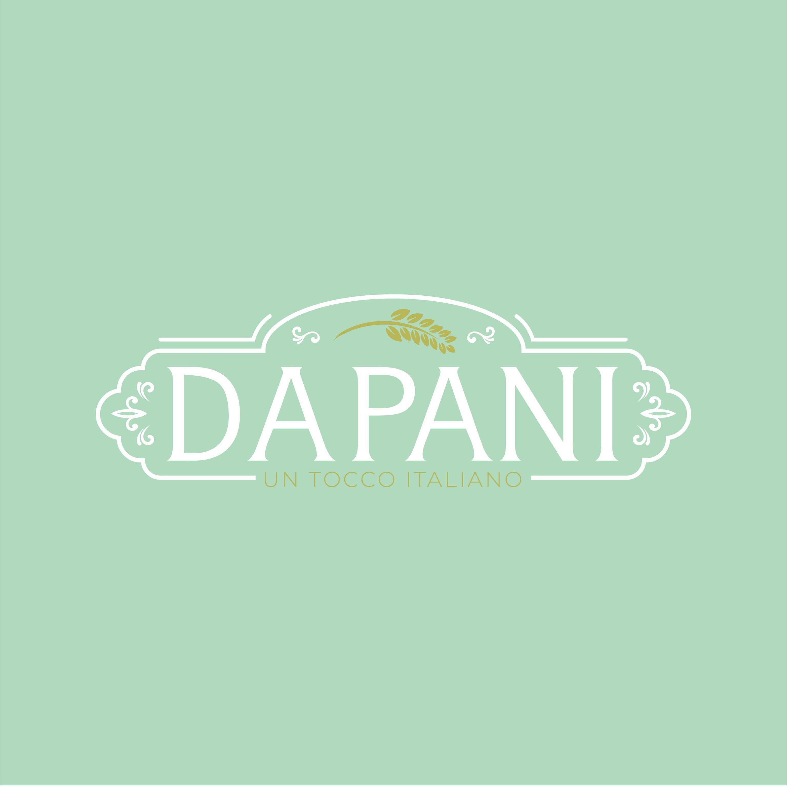 DAPANI Food GmbH Logo