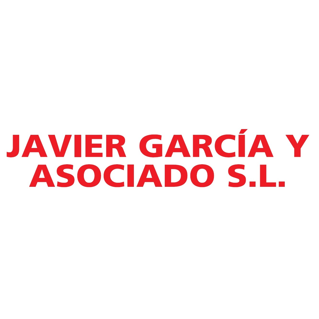 Javier García Y Asociado S.L. Guadalajara