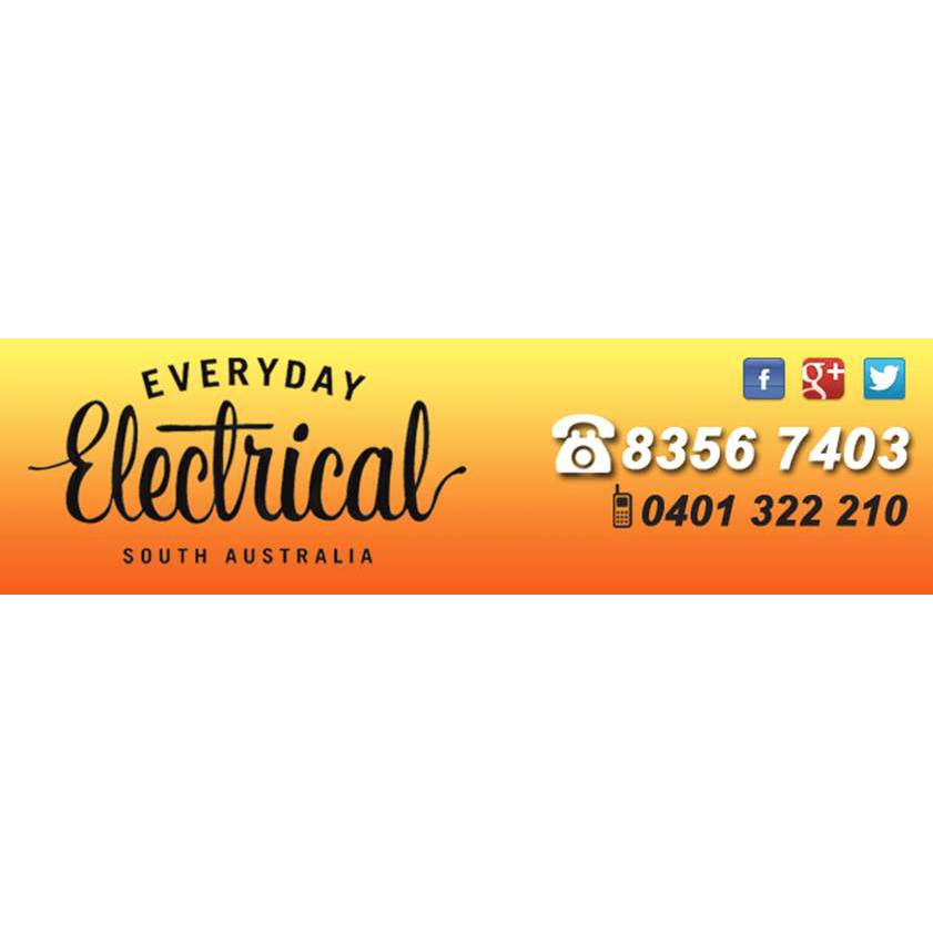Everyday Electrical (SA) - Henley Beach, SA 5022 - (08) 8356 7403 | ShowMeLocal.com