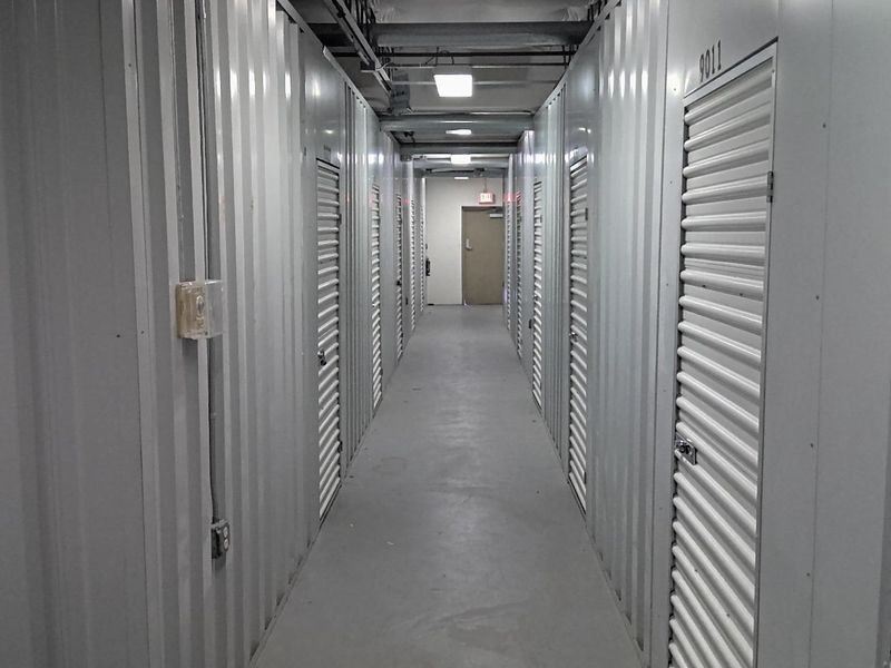 Images Life Storage - Brentwood