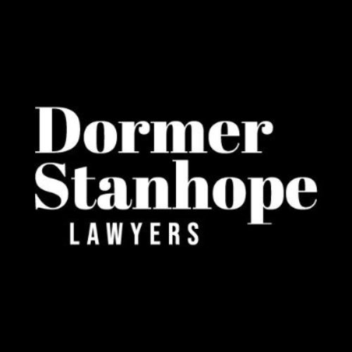Dormer Stanhope Lawyers Logo