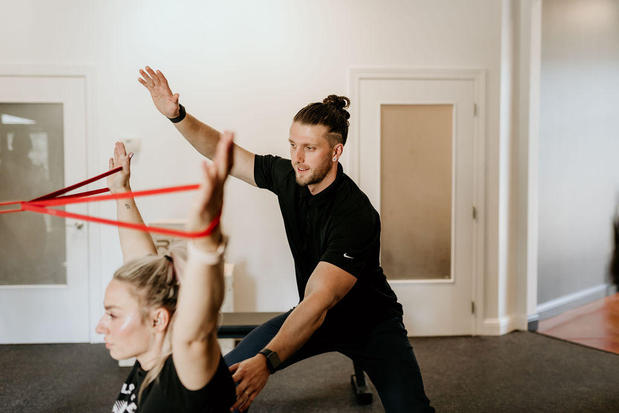 Images Onward Physical Therapy