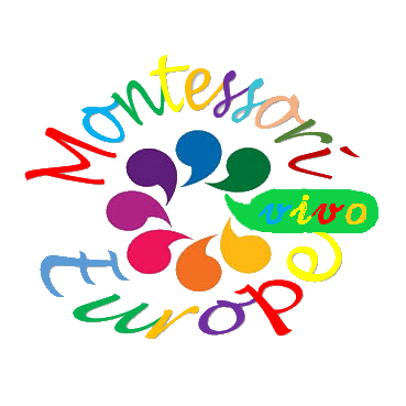 Montessori Vivo Europe Logo