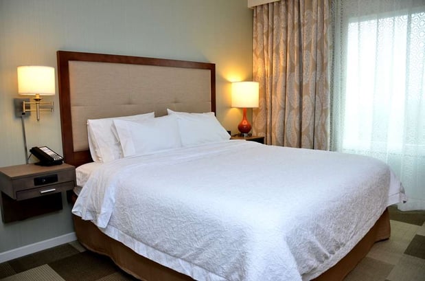 Images Hampton Inn & Suites Deland