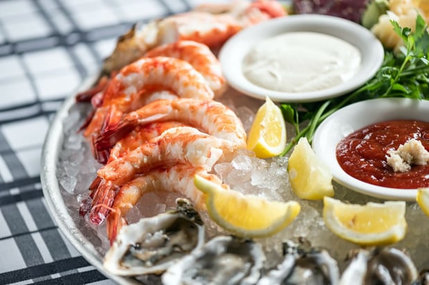 Images Gibsons Bar & Steakhouse