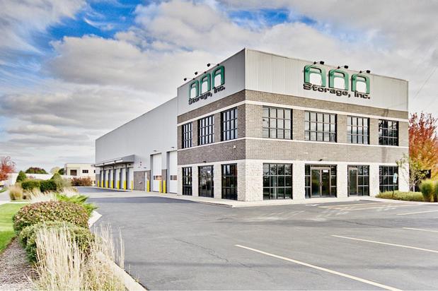 Images AAA Storage, Inc