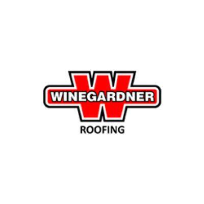 Winegardner Roofing Logo