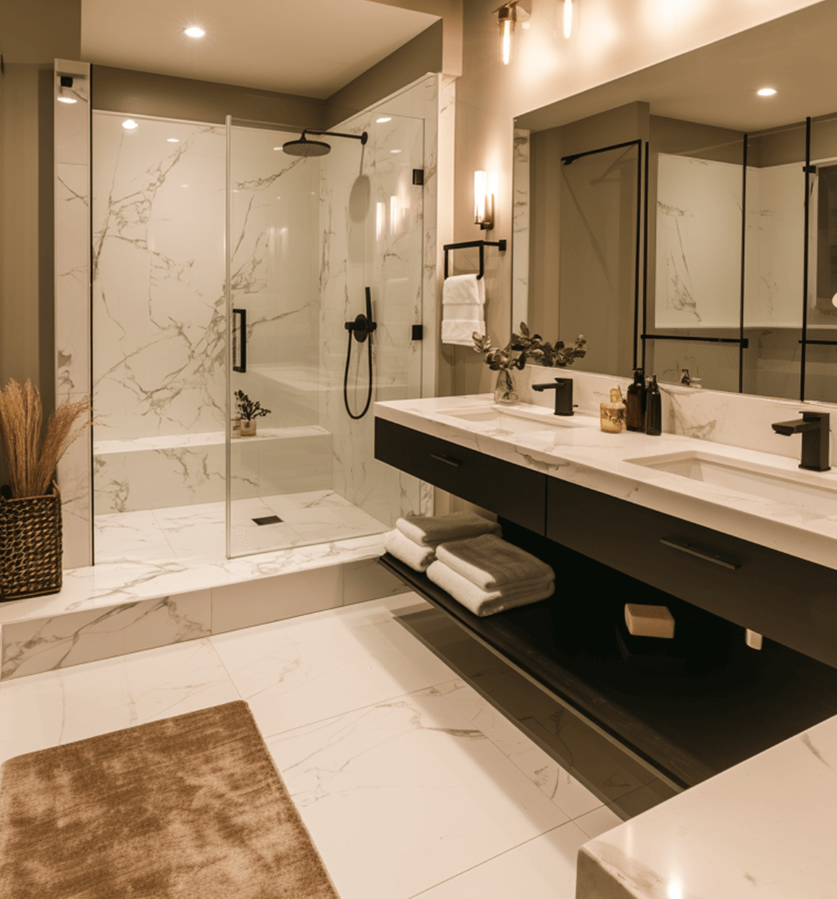 Why a Bathroom Remodel Should Be on Your 2025 To-Do List